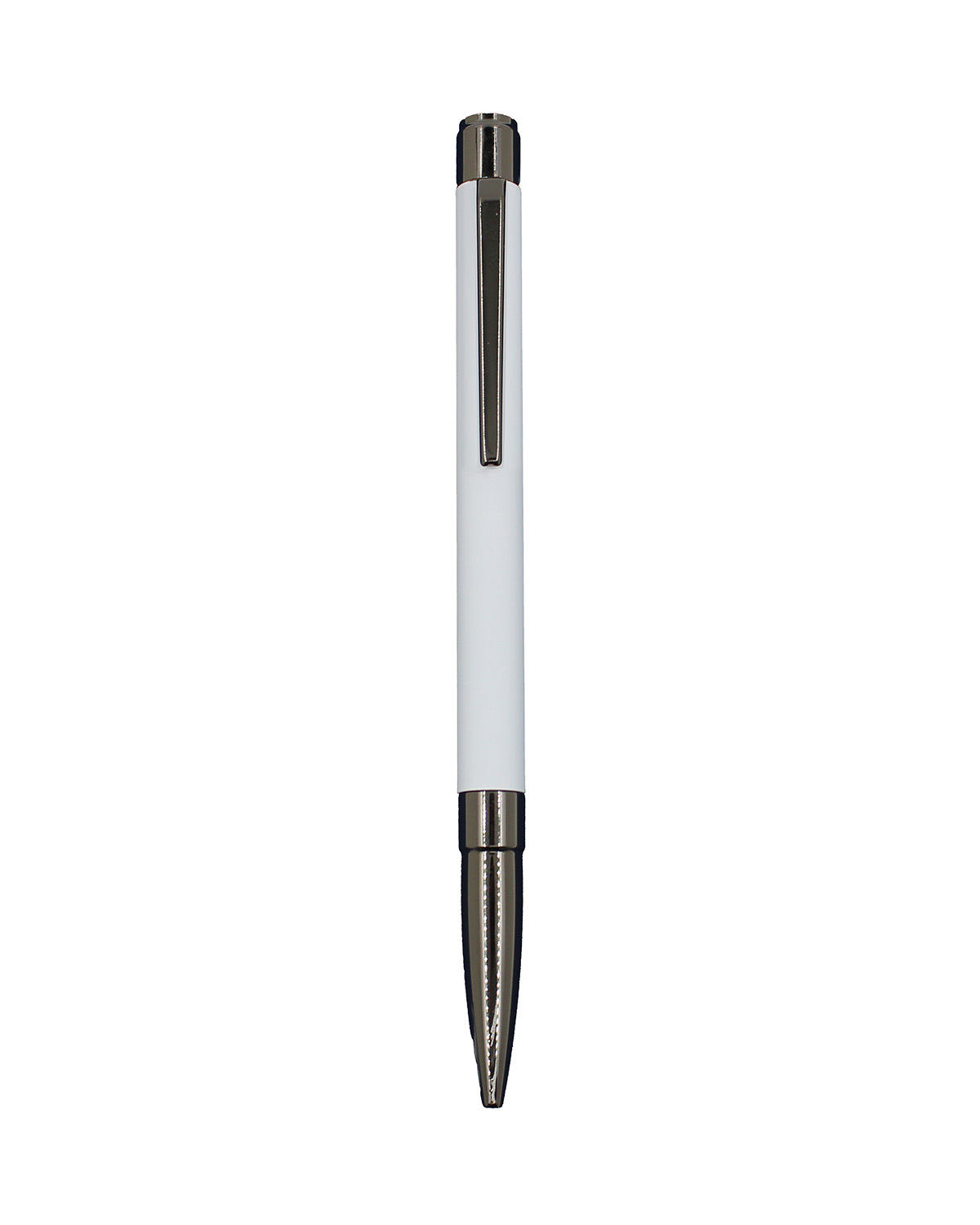 FLEX - Rubber Finish Metal Pen